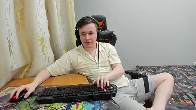 iliaskrislove online show from 9, 5, 2026
