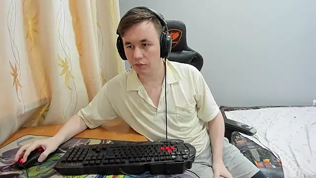 iliaskrislove online show from 11, 5, 2026