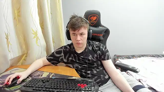 iliaskrislove online show from 12, 5, 2026