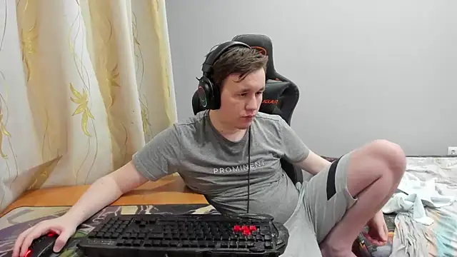 iliaskrislove online show from 18, 6, 2026