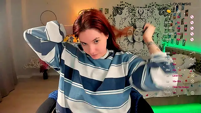 callmekatesmith online show from 15, 12, 2024