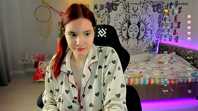 callmekatesmith online show from 5, 1, 2025