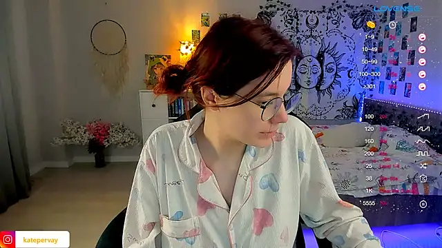 callmekatesmith online show from 19, 1, 2025