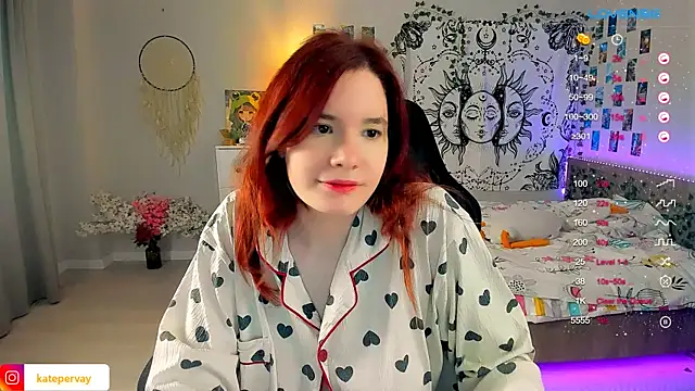 callmekatesmith online show from 21, 1, 2025