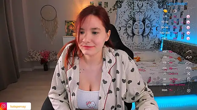 callmekatesmith online show from 22, 1, 2025