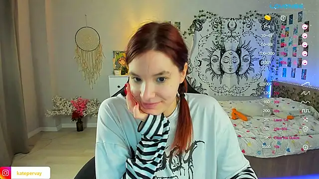 callmekatesmith online show from 24, 1, 2025