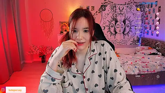 callmekatesmith online show from 29, 1, 2025