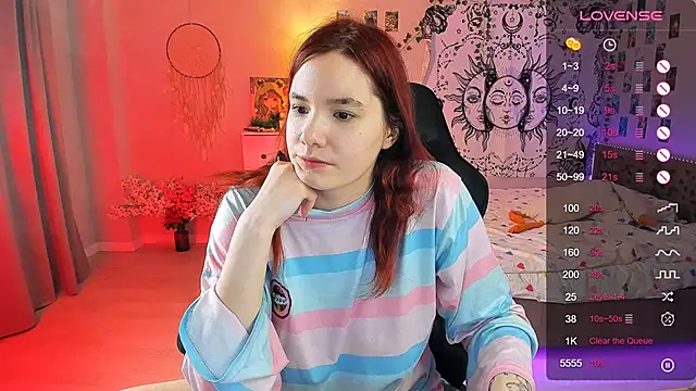 callmekatesmith online show from 1, 2, 2025