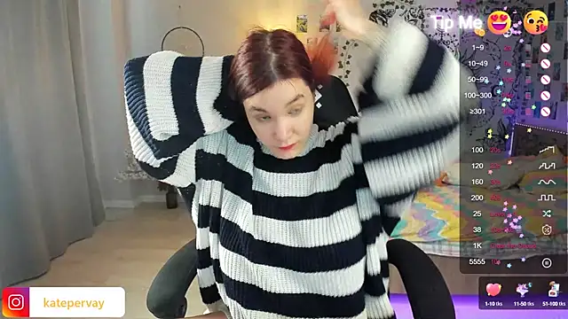 callmekatesmith online show from 6, 2, 2025