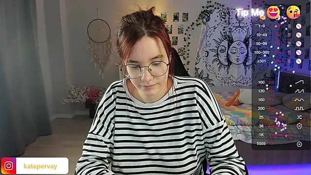 callmekatesmith online show from 9, 2, 2025