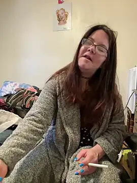 Snapshot of FreakNastyLacie chatting on 22, 1, 2025 FreakNastyLacie online show from 22, 1, 2025