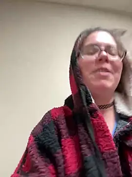 Snapshot of FreakNastyLacie chatting on 25, 1, 2025 FreakNastyLacie online show from 25, 1, 2025