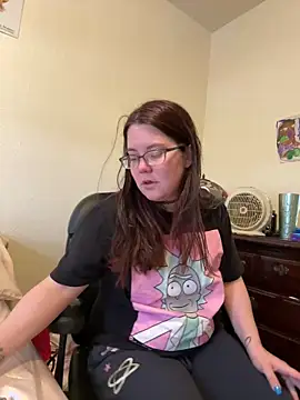 Snapshot of FreakNastyLacie chatting on 29, 1, 2025 FreakNastyLacie online show from 29, 1, 2025