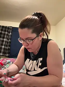 Snapshot of FreakNastyLacie chatting on 14, 2, 2025 FreakNastyLacie online show from 14, 2, 2025