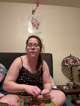 Snapshot of FreakNastyLacie chatting on 26, 2, 2025 FreakNastyLacie online show from 26, 2, 2025