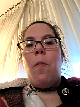 Snapshot of FreakNastyLacie chatting on 3, 3, 2025 FreakNastyLacie online show from 3, 3, 2025