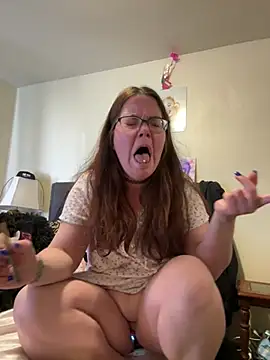 Snapshot of FreakNastyLacie chatting on 13, 3, 2025 FreakNastyLacie online show from 13, 3, 2025