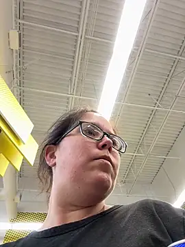 Snapshot of FreakNastyLacie chatting on 23, 9, 2025 FreakNastyLacie online show from 23, 9, 2025