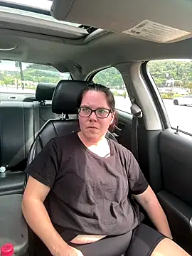 Snapshot of FreakNastyLacie chatting on 29, 9, 2025 FreakNastyLacie online show from 29, 9, 2025