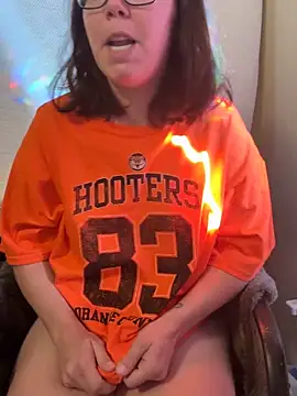 Snapshot of FreakNastyLacie chatting on 6, 10, 2025 FreakNastyLacie online show from 6, 10, 2025