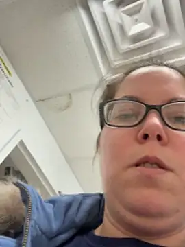 Snapshot of FreakNastyLacie chatting on 20, 10, 2025 FreakNastyLacie online show from 20, 10, 2025