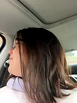 FreakNastyLacie online show from 17, 11, 2025