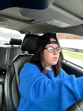 FreakNastyLacie online show from 20, 11, 2025