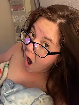 Snapshot of FreakNastyLacie chatting on 29, 7, 2026 FreakNastyLacie online show from 29, 7, 2026