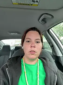 Snapshot of FreakNastyLacie chatting on 3, 8, 2026 FreakNastyLacie online show from 3, 8, 2026