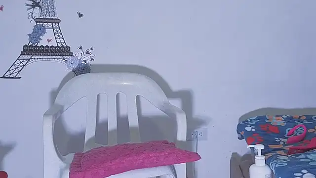 Snapshot of Anto055 chatting on 1, 4, 2026 Anto055 online show from 1, 4, 2026