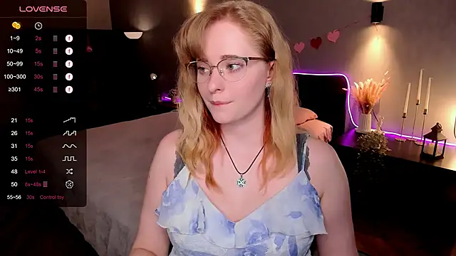 Aemilia  online show from 5, 5, 2026