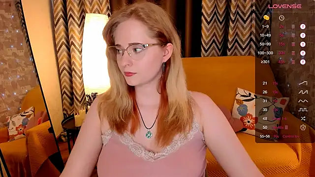 Aemilia  online show from 6, 5, 2026