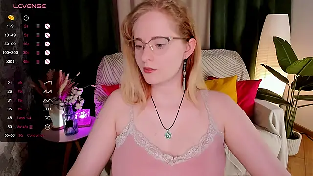 Aemilia  online show from 7, 5, 2026