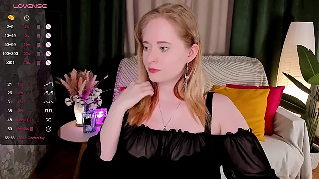 Aemilia  online show from 11, 5, 2026