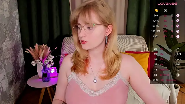 Aemilia  online show from 12, 5, 2026