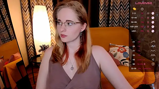 Aemilia  online show from 15, 5, 2026