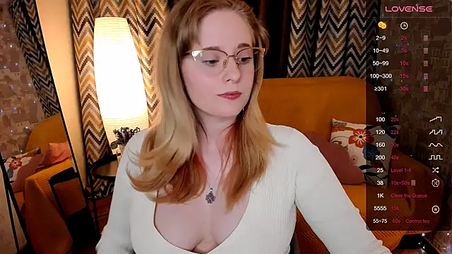 Aemilia  online show from 18, 5, 2026