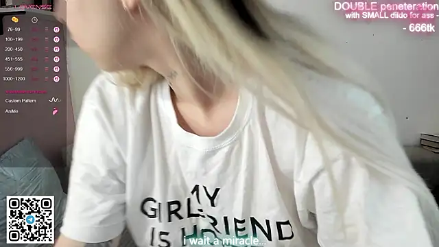 Alice Halle online show from 15, 1, 2026