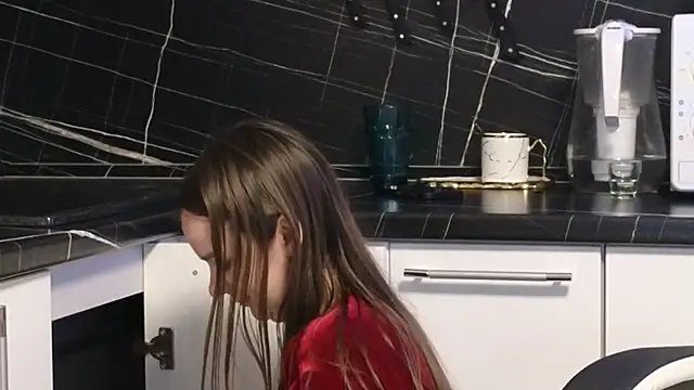 Strip-Lady online show from 8, 1, 2025