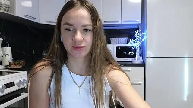 Strip-Lady online show from 12, 1, 2025