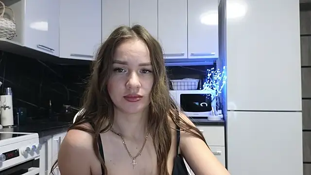 Strip-Lady online show from 13, 1, 2025