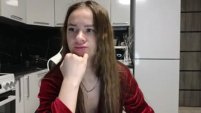 Strip-Lady online show from 15, 1, 2025