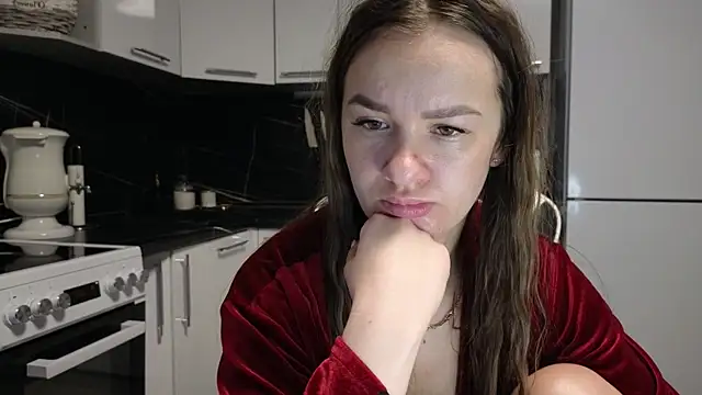 Strip-Lady online show from 16, 1, 2025