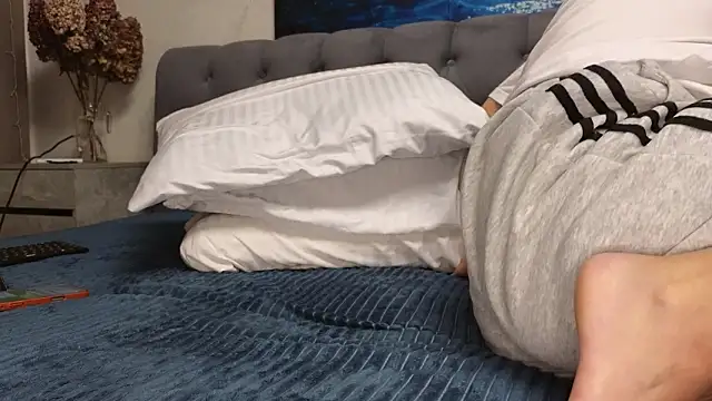 Strip-Lady online show from 19, 3, 2026