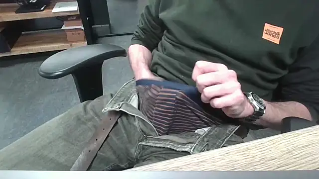 Michealtje85 online show from 9, 2, 2026