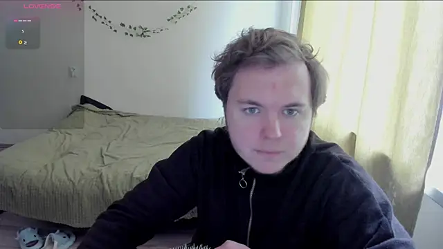 Snapshot of MashkaRay chatting on 19, 4, 2026 MashkaRay online show from 19, 4, 2026