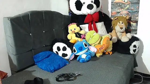 SWEETT CORY online show from 8, 12, 2024