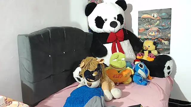 SWEETT CORY online show from 10, 12, 2024