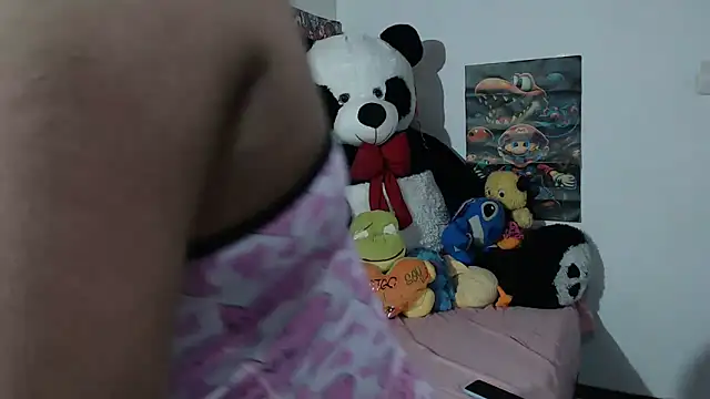 SWEETT CORY online show from 11, 12, 2024