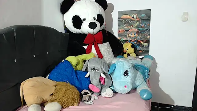 SWEETT CORY online show from 15, 12, 2024